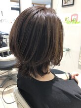 デジタルパーマのメリット