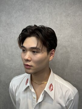 ピース(PEACE) カルマパーマ