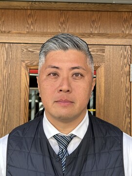 ユーボン(YOUBON) バーバースタイル