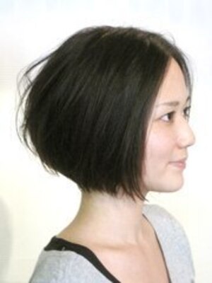 お客様から評判の2か月以上ヘアスタイルが持続するカット技術を体感しにきてみてください♪