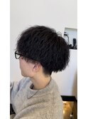 縦落ちツイストスパイラル