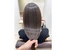 【本格的◎美髪ヘアエステ】カット+oggi ottoトリートメント(11step)+spa
