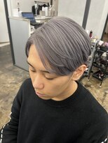 アドラ(ADLLA)&nbsp;トリプルカラー★シルバー