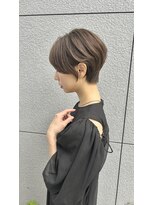 エス 天満扇町(esu)&nbsp;クビレショート　30代40代50代　大阪ショート