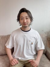 ノア(noa.)&nbsp;高橋 辰也