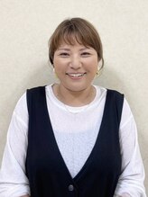 ヘアー リッツ 青山店(Hair Ritz)&nbsp;神野 尚子