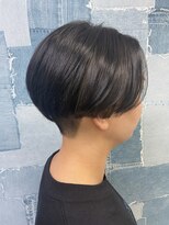 ノイ(Noy)&nbsp;大人カジュアルショート