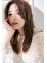 ヘアーサロン リノ(Hair Salon Lino)&nbsp;王道のモテストレート☆