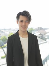 バレイヤージュ・ハイライト・白髪ぼかしは橋本綾にお任せください！