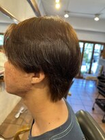 テテ(TETE)&nbsp;メンズカット