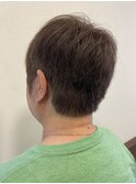 50代60代70代女性 ベリーショート/谷津/津田沼