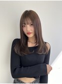 レイヤーカット