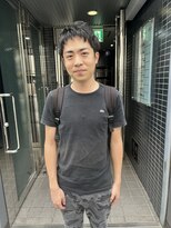 レス 伏見(LESS)&nbsp;ナチュラルショート