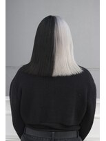 いろあそび 八王子&nbsp;ツートンカラー