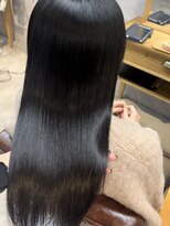 ナチュラル グロー 仙台駅前店(Natural grow)&nbsp;髪質改善ロイヤルトリートメント