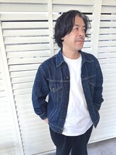 リリー(Lily) 伊藤 要