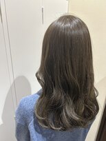 イングスジャパン(ings JAPAN)&nbsp;オリーブベージュ