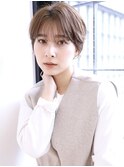 茨木/20代30代40代/上質な垢抜けレイヤーショート