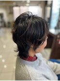 ショートカットで女子力アップ！！