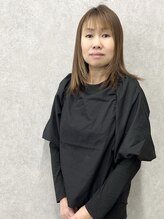 アクシス 苫小牧店(AXIS)&nbsp;松本  千恵子
