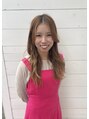 エクラ プレパ(e clat plapa) 齋藤 千晴