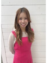 エクラ プレパ(e clat plapa) 齋藤 千晴