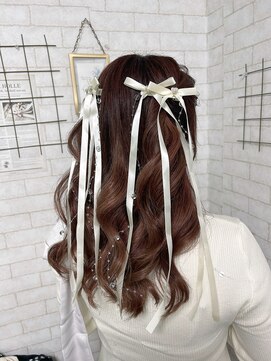 ベルデイズ 横浜西口店(BELDAYS) ハーフツイン