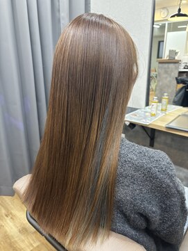 テーラ 南流山店(TELA) teramoto.