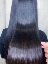 アンフィサンクミル 銀座(AnFye cinq mille)