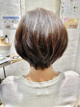 シー 豊川店(She) 大人ショート　30代、40代、50代