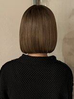 エイミー(amy.) ぷつボブ/外ハネボブ/ロブ