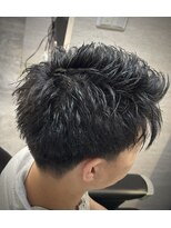 アントレース 東池袋店(UNTRACE)&nbsp;ビジネススタイル 【メンズ/バーバー/理容室】