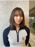 ミディアム レイヤー