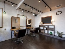 アグ ヘアー ジェダイ 前橋下小出町店(Agu hair jedit)