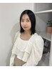 30代婚活ヘアメイク＋スマホ撮影付き￥16,500！