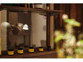 UTSUGI【ウツギ】