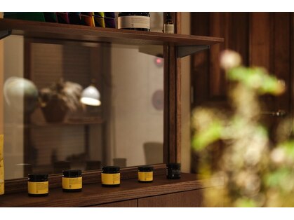 ウツギ(UTSUGI)の写真