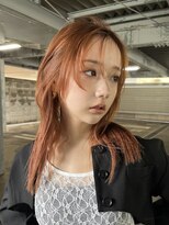 タロ(TALO)&nbsp;【TALO】レイヤーカット