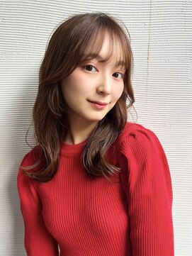 フォルテステラ(FORTE STELLA) 似合わせカット 顔型別ヘアスタイル特集