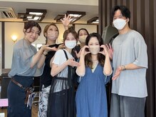 トップヘアー 玉島店(TOP HAIR)