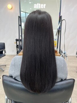 ケーオーエスピンク(K O S pink) 超高濃度水素カラー