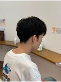 メンズカット
