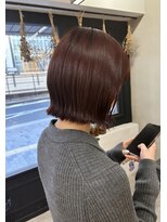 ノエル 池袋店(noel)&nbsp;【noel】mayu×ボルドー