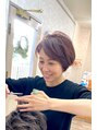 アペルト(APERTO) 田中 理衣