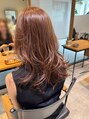 ブルーム ヘア デザイン(bloom hair design)&nbsp;髪の質・量・お顔バランスに合わせたヘアスタイルデザインを提案
