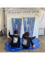 ニト(nito) あいみょんが好きでよくライブにも行きます！