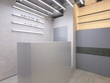 アンセンスバイモードケイズ 銀座店(ANSENS by MODE K's)の雰囲気（洗練した雰囲気の店内※店内写真は系列店です。レイヤーカット）