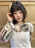 seek レイヤースタイル