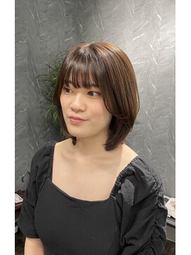 クロ(Chro) くびれレイヤー