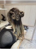 お出かけセット♪